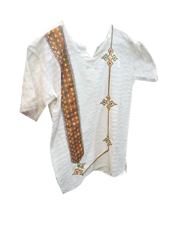 የወንዶች አላባሽ T-shirt for Men