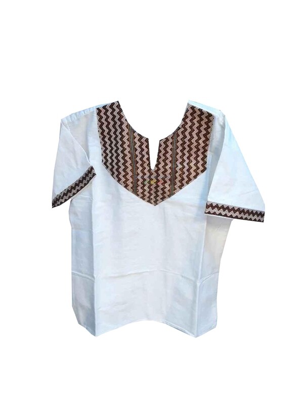 የወንዶች አላባሽ T-shirt for Men