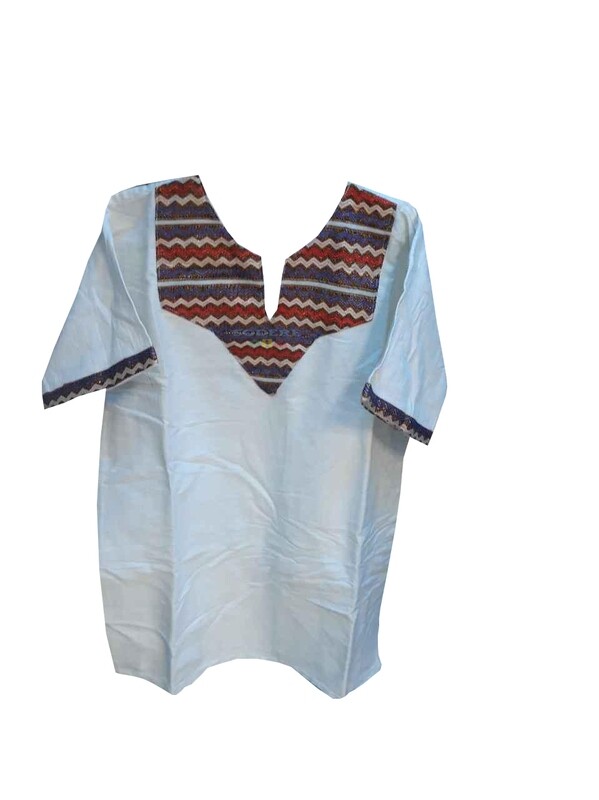 የወንዶች አላባሽ T-shirt for Men