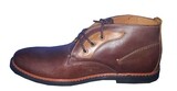 የወንዶች የቆዳ ጫማ  Men Leather Shoes