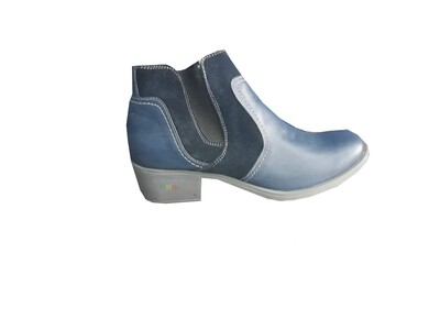የሴቶች የቆዳ ጫማ  Women Leather Shoes
