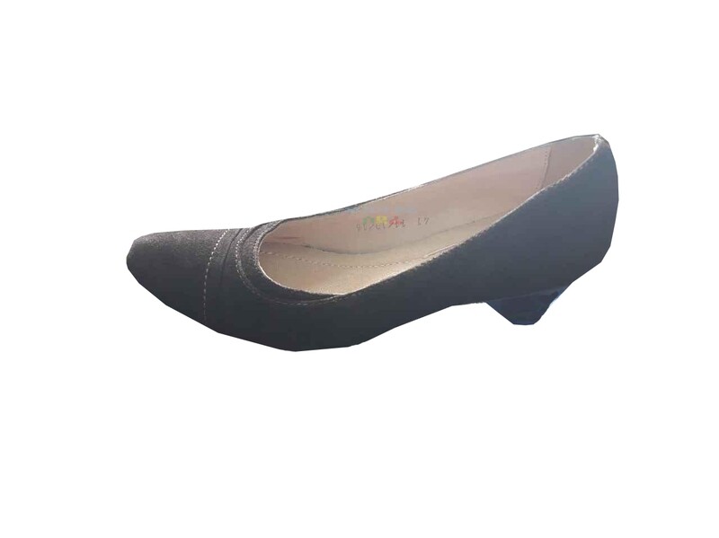 የሴቶች የቆዳ ጫማ  Women Leather Shoes
