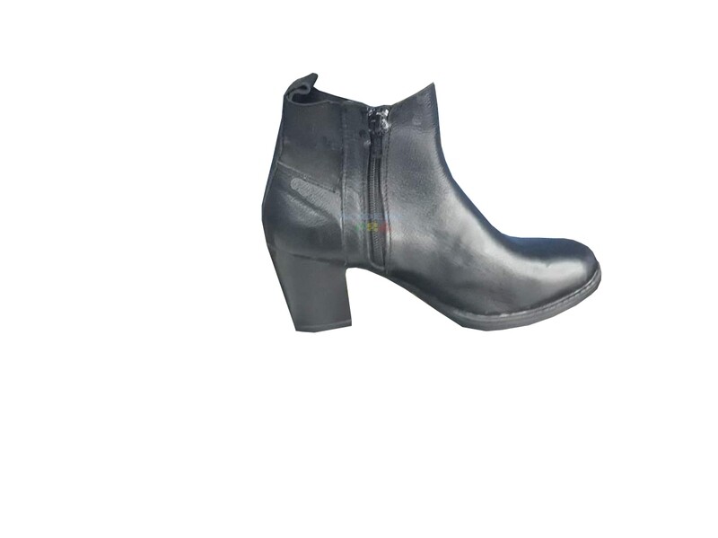 የሴቶች የቆዳ ጫማ Women Leather Shoes