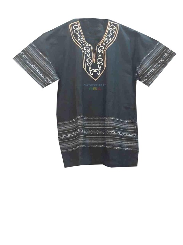 የወንዶች አላባሽ T-shirt for Men