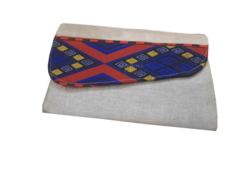 የእጅ ቦርሳ   Hand Bag