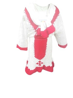 የልጆች የሀበሻ ልብስ/ Habesha Cloth for Kids