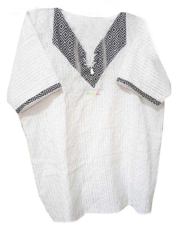 የወንዶች አላባሽ T-shirt for Men