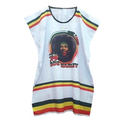 የሴቶች አላባሽ T-shirt For Women Free Size