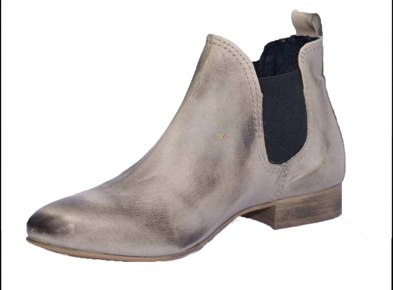 የወንዶች የቆዳ ጫማ  Men Leather Shoes