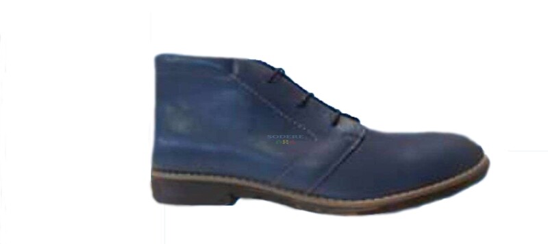 የወንዶች የቆዳ ጫማ  Men Leather Shoes