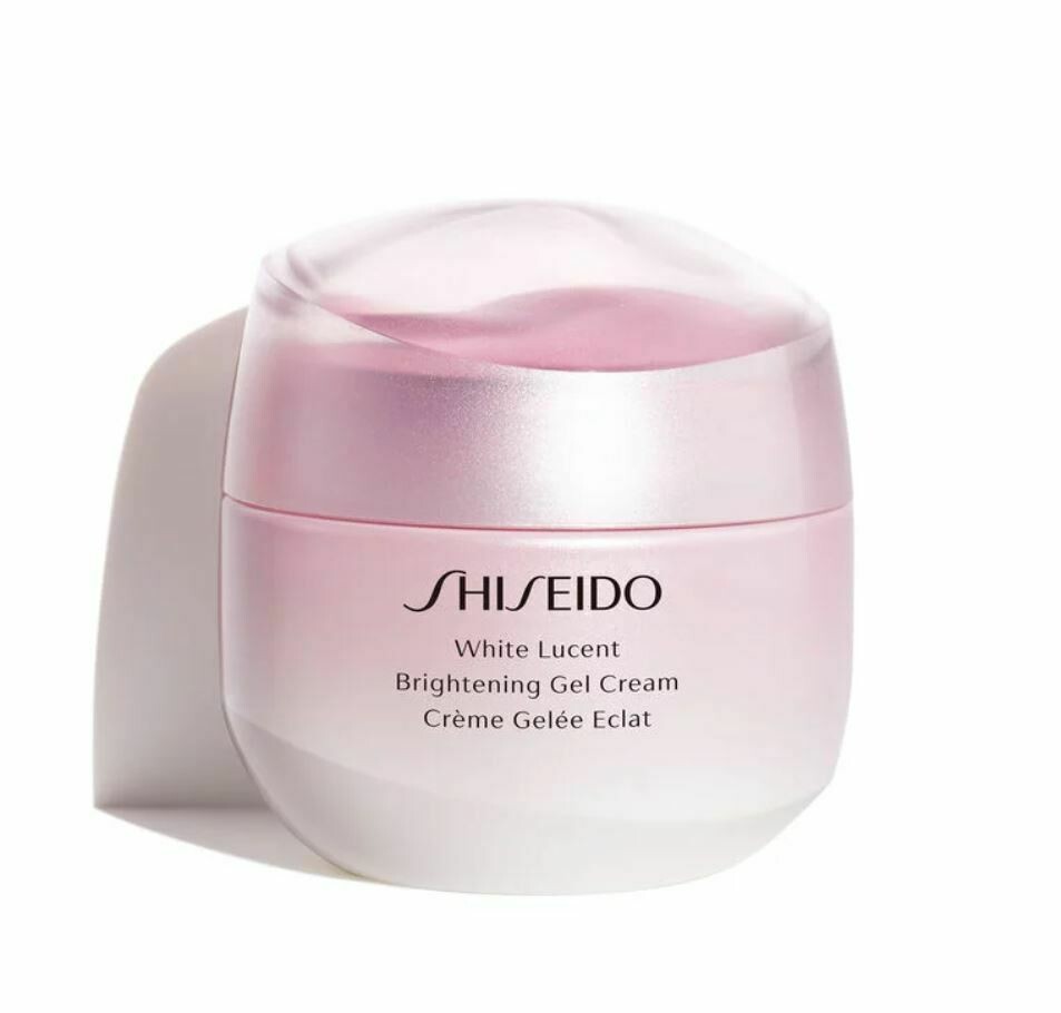 ሜላደርም የማድያት ክሬም White Lucent
Brightening Gel Cream melasma- shiseido Japan