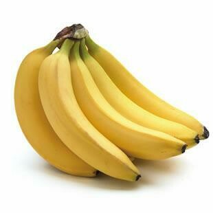 ሙዝ Banana (Ethiopia Only)