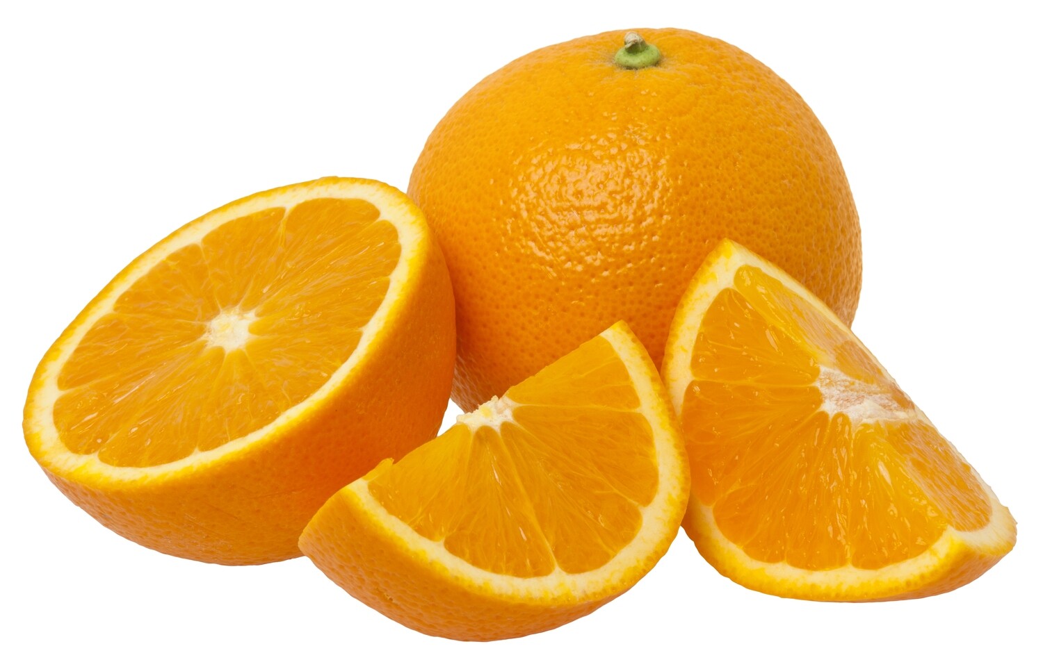 ቡርቱካን Orange (Ethiopia Only)
