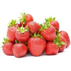 ኢንጆሪ Strawberry (Ethiopia Only)