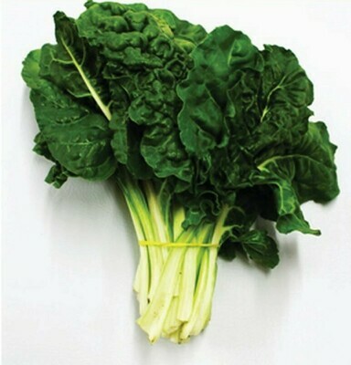 ቆስጣ Spinach (Ethiopia Only)