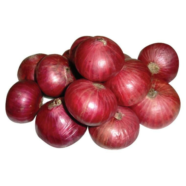 ቀይ ሽንኩርት Red Onion (Ethiopia Only)