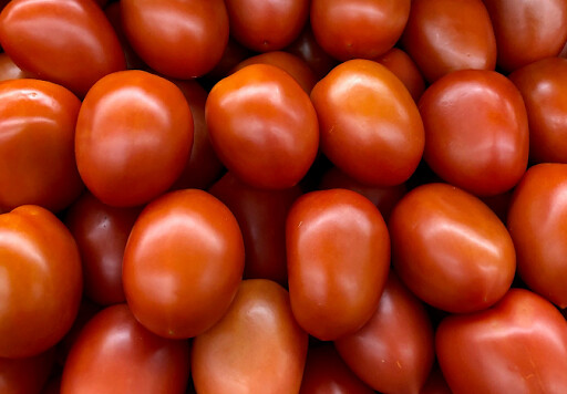 ቲማቲም Tomato (Ethiopia Only)