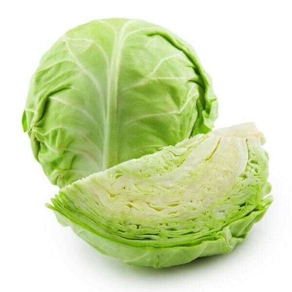ጥቅል ጎመን White Cabbage (Ethiopia Only)