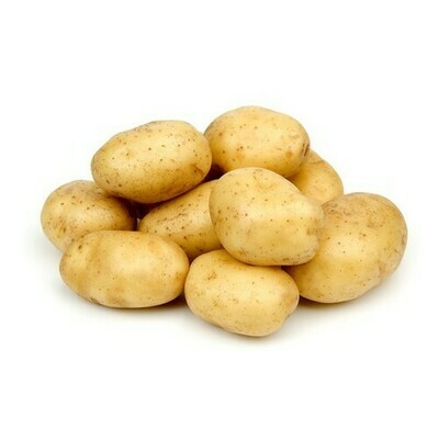 ድንች Potato (Ethiopia Only)
