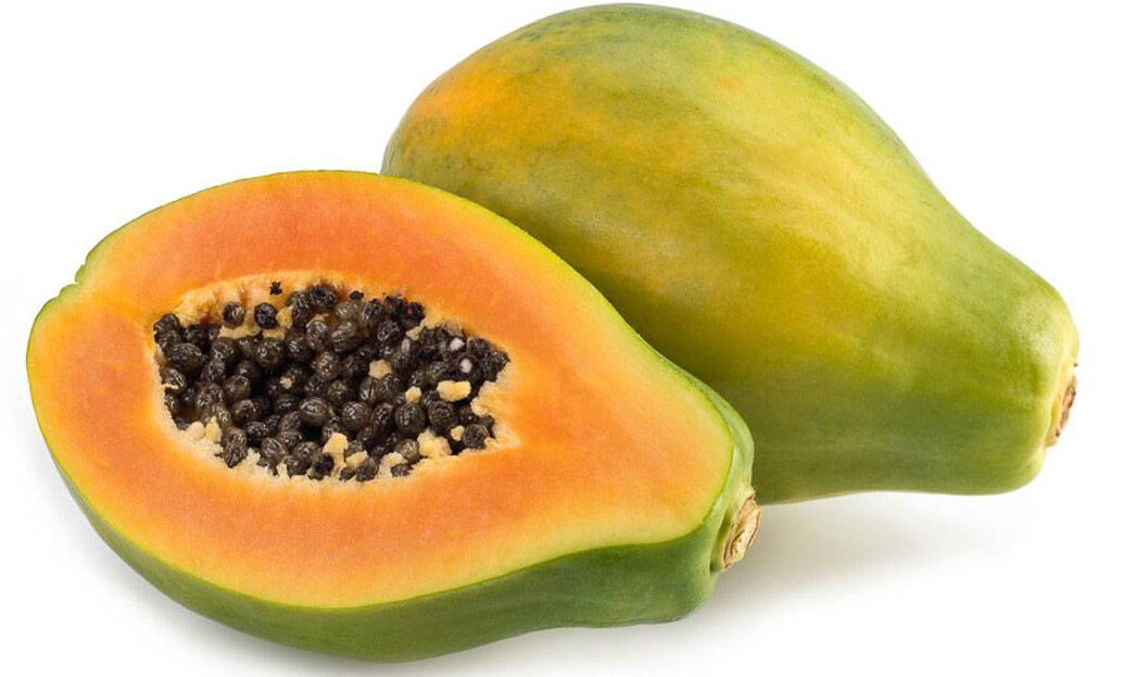 ፓፓዬ Papaya (Ethiopia Only)