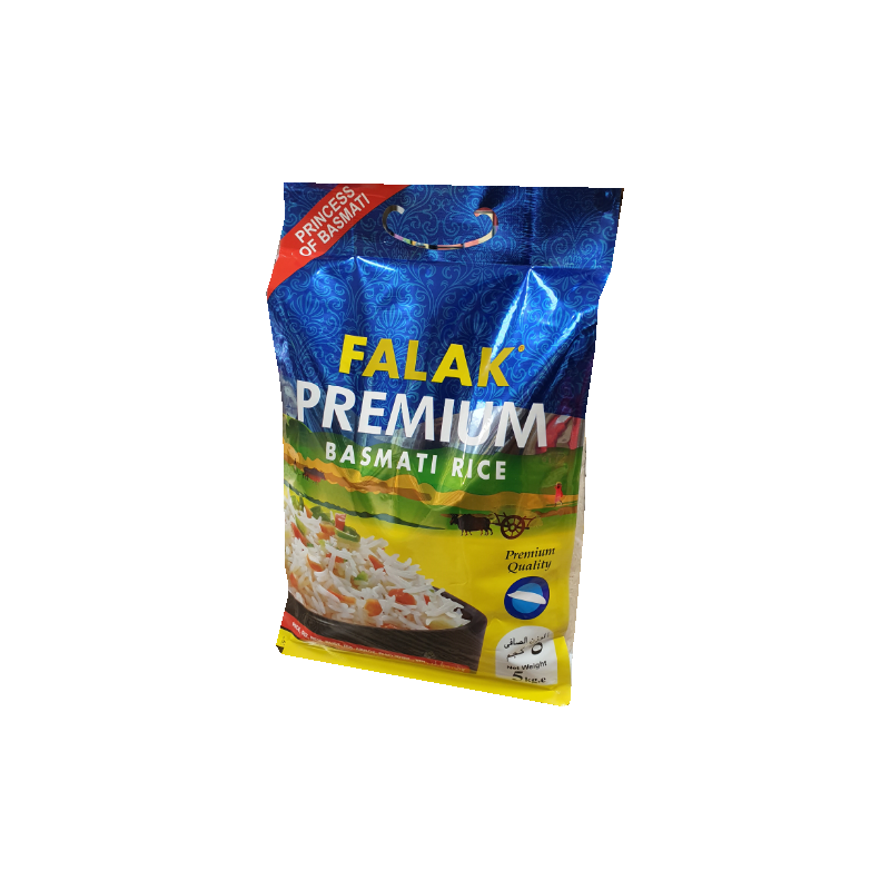 Falak Premium Basmati (Ethiopia Only)