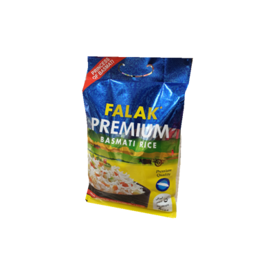 Falak Premium Basmati (Ethiopia Only)