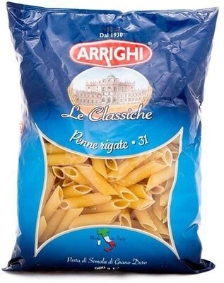 Arrighi Macaroni (Ethiopia Only)