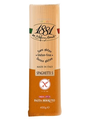 1881 Pasta (Ethiopia Only)