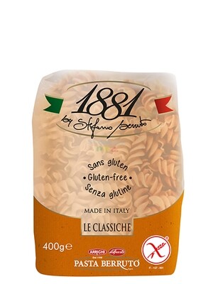1881 Macaroni (Ethiopia Only)