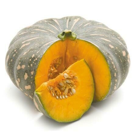 ዱባ Pumpkin (Ethiopia Only)