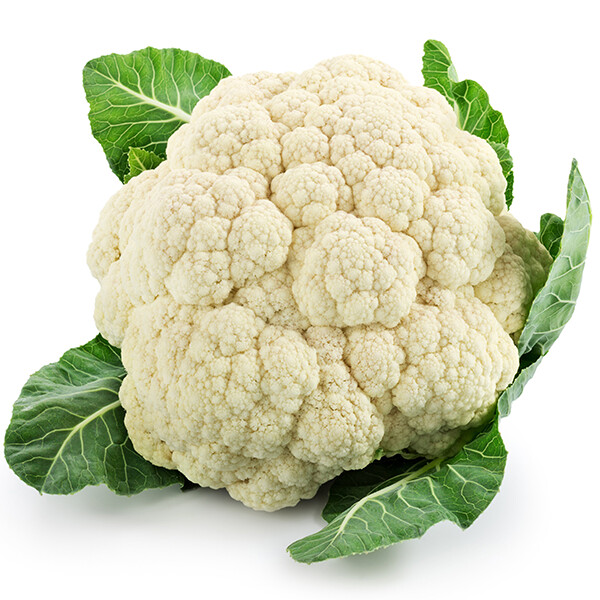 የአበባ ጎመን Cauliflower (Ethiopia Only)