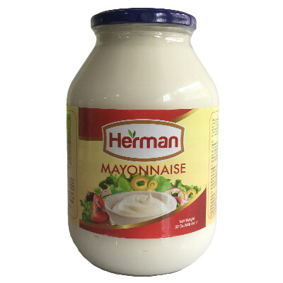 Herman Mayonnaise (Ethiopia Only)