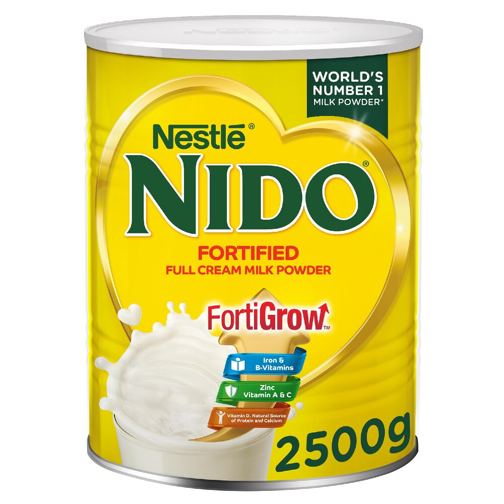 NIDO (Ethiopia Only)