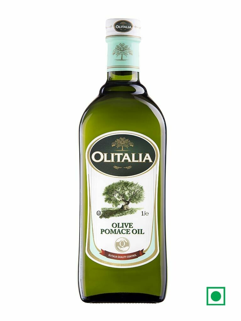 Olitalia Olive Pomace Oil (Ethiopia Only)