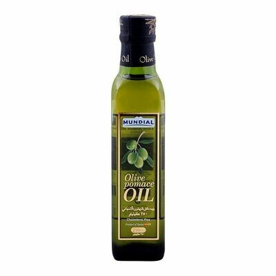Olive Pomace Oil (Ethiopia Only)