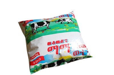 Mama&#39;s Milk (Ethiopia Only)