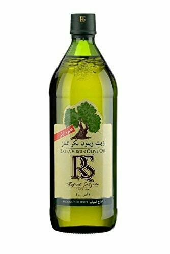 Extra Virgin Olive Oil (Ethiopia Only)