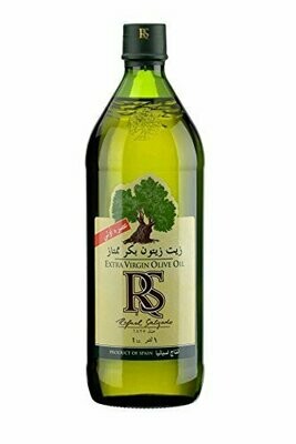 Extra Virgin Olive Oil (Ethiopia Only)