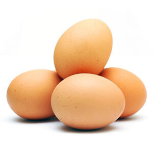 Eggs (Ethiopia Only)