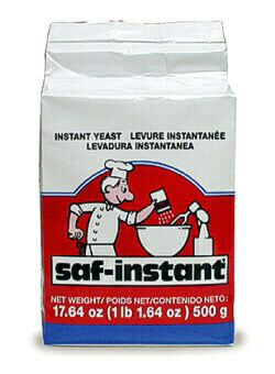 Saf-instant Yeast (Ethiopia Only)