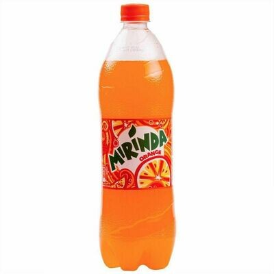 Mirinda 1.5L  (Ethiopia Only)