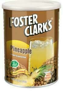 Foster Clarks Powder Juice (Ethiopia Only)