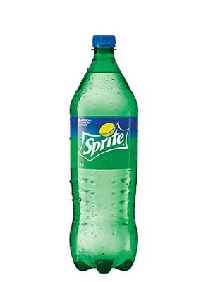 Sprite 1.5L  (Ethiopia Only)