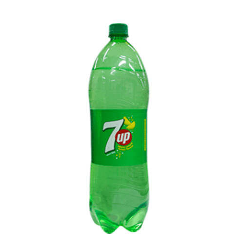 7up 1.5L (Ethiopia Only)