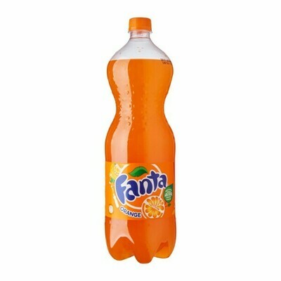 Fanta 1.5L  (Ethiopia Only)