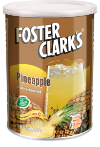 Foster Clarks Powder Juice  (Ethiopia Only)