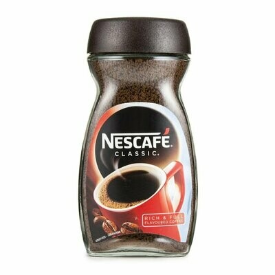 Nescafe  (Ethiopia Only)