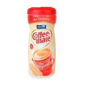 Coffee Mate (Ethiopia Only)