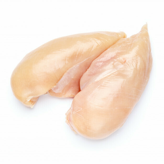 የዶሮ ስጋ Chicken Breast (Ethiopia Only)