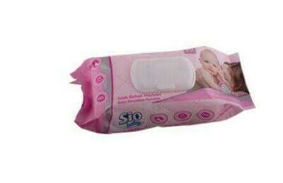 Sio Baby Wipes (Ethiopia Only)